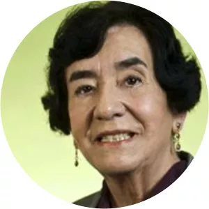 Fanny Carrión de Fierro