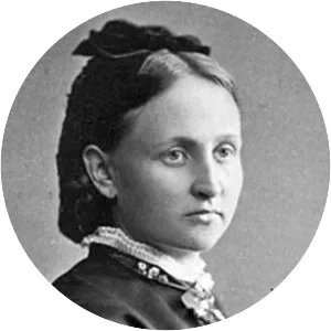 Fanny Churberg - Finnish painter