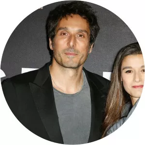 Fanny Conquy photograph