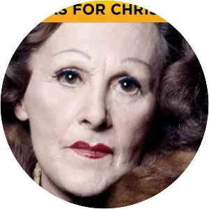 Fanny Cradock Cooks for Christmas - TV program