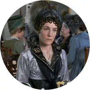 Fanny Dashwood - Movie character