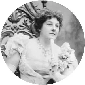 Fanny Davenport