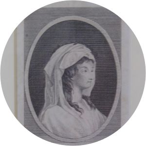 Fanny de Beauharnais