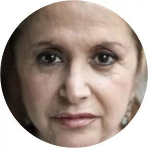 Fanny de Castro - Actress