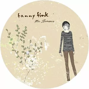 Fanny Fink