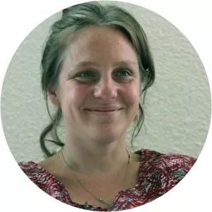 Fanny Gallot - Historian