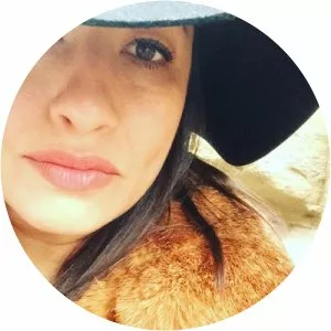 Fanny Galván photograph