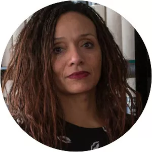 Fanny Glissant - Film producer