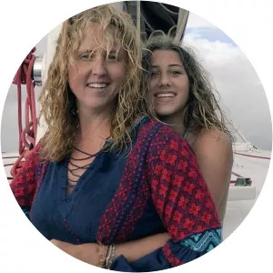 Fanny Grace Lubensky