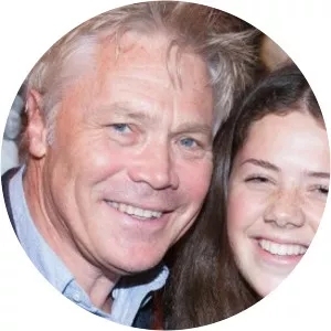 Fanny Haugen photograph