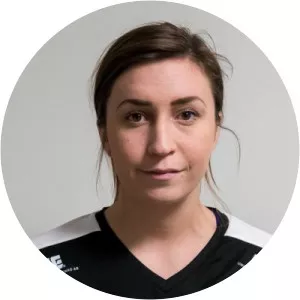 Fanny Hjelm-Rönnlund