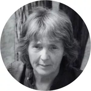 Fanny Howe - American poet