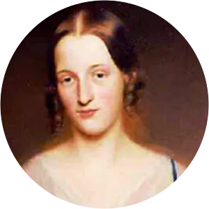 Fanny Imlay - Mary Wollstonecraft's daughter