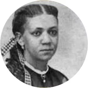 Fanny Jackson Coppin