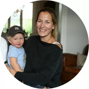 Fanny Jahre photograph