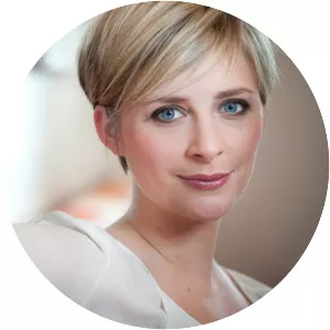 Fanny Jandrain - Television presenter