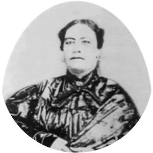 Fanny Kekelaokalani