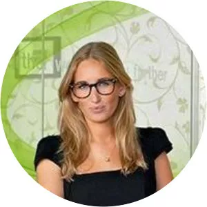 Fanny Kjellberg photograph