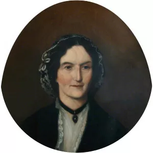 Fanny Knight