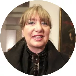 Fanny Kovács - Poet ‧ György Faludy's wife