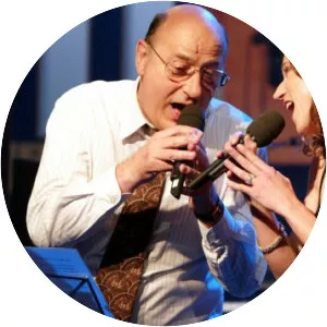 Fanny Krug - German singer