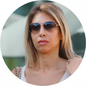 Fanny Lafon photograph