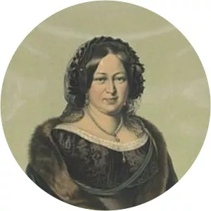 Fanny Lewald