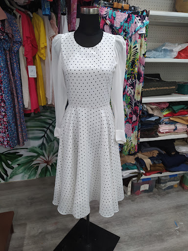 Fanny Maria confecciones