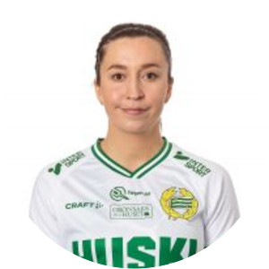 Fanny Maria Hjelm-Rönnlund