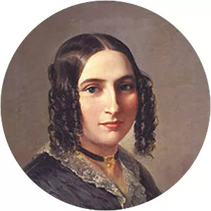 Fanny Mendelssohn - German composer
