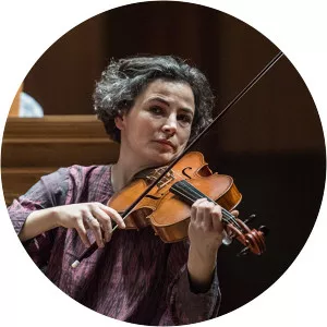 Fanny Paccoud - Violinist