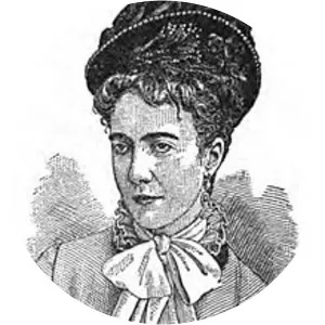 Fanny Parnell
