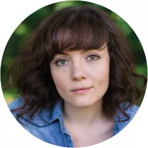 Fanny Pierre - Actress