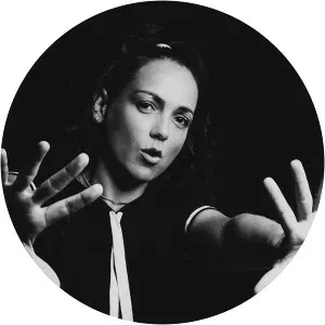 Fanny Polly - Musician