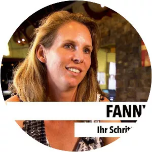 Fanny Rinne