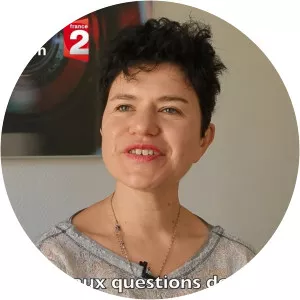 Fanny Rondeau - Television producer