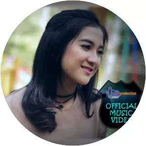 Fanny Sabila - Musical artist