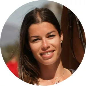 Fanny Skalli photograph