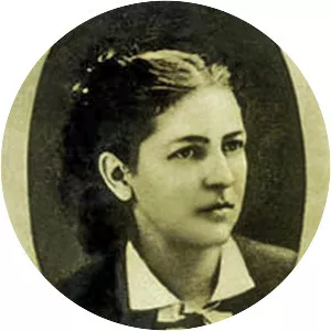 Fanny Stevenson photograph