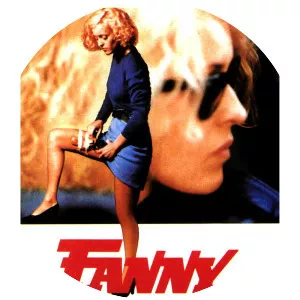 Fanny Straw Hair