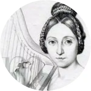 Fanny Tacchinardi Persiani