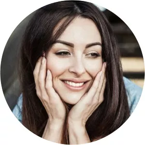 Fanny Veyrac - Yoann Huget's wife