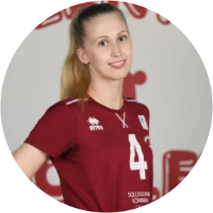 Fanny Victoria Andersson photograph