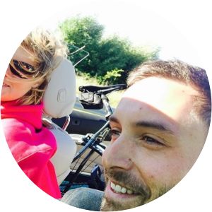 Fanny Zelmerlow photograph