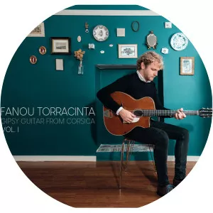 Fanou Torracinta Musician - Musical artist