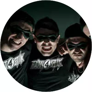 Fant4stik - Musical band