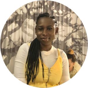 Fanta Ouattara photograph