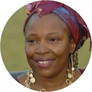 Fanta Régina Nacro - Film director