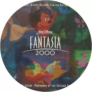 Fantasia 2000 - 1999 ‧ Fantasy/Musical ‧ 1h 15m