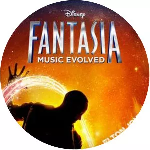 Fantasia: Music Evolved